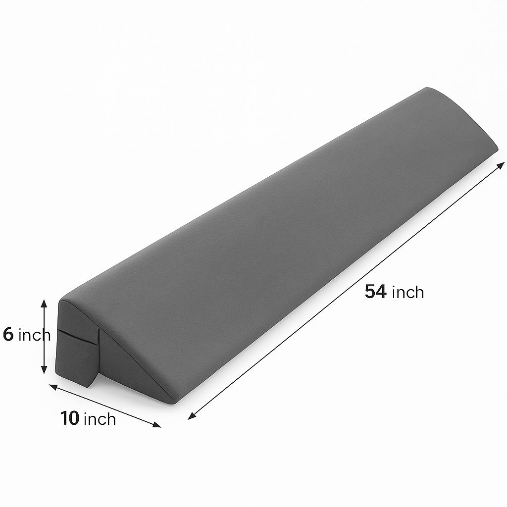 Gap Pillow