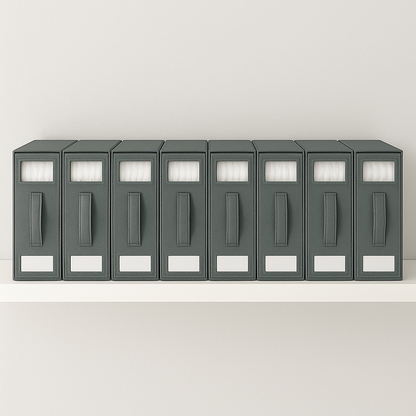 Bed Sheet Organizers