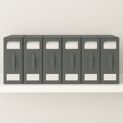 Bed Sheet Organizers
