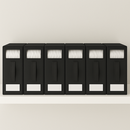 Bed Sheet Organizers