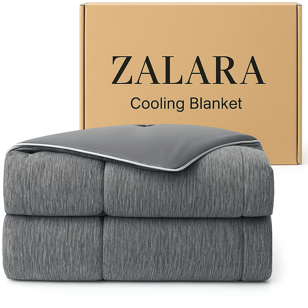 Cooling Blanket