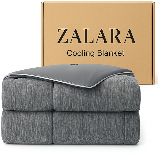 Cooling Blanket