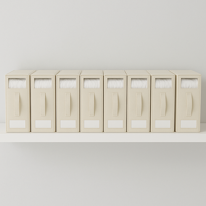 Bed Sheet Organizers
