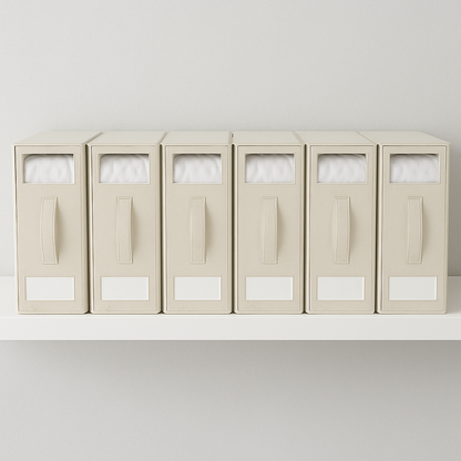 Bed Sheet Organizers