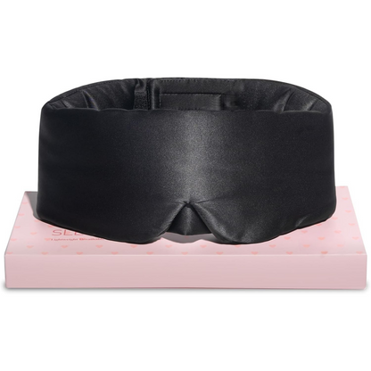 Luxury Silk Sleep Mask