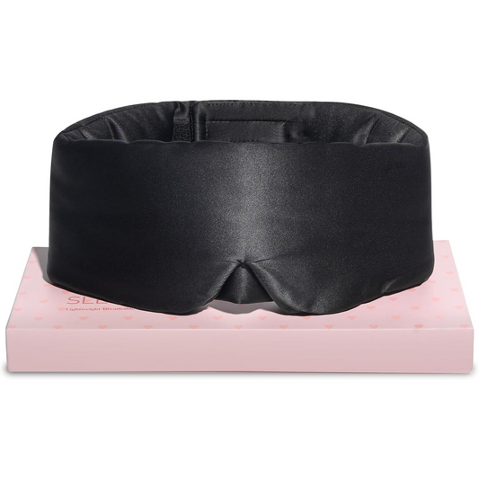 Luxury Silk Sleep Mask