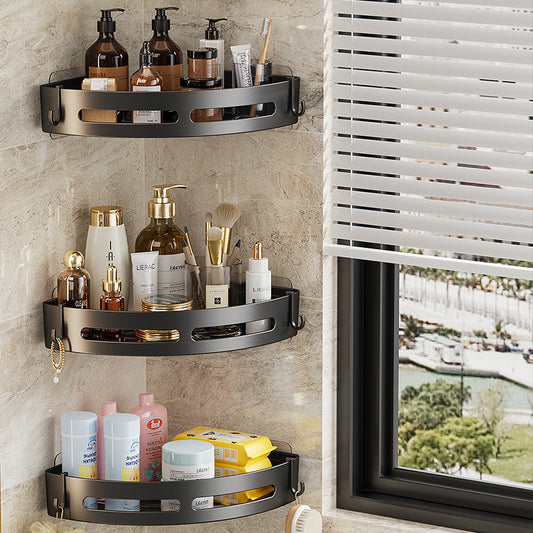 Shower Corner Shelves