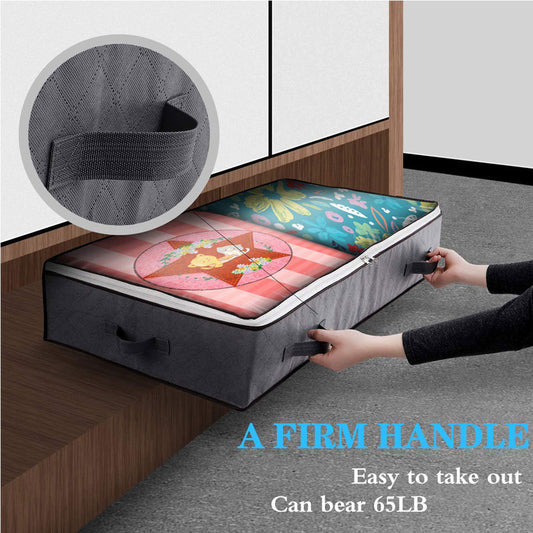 Bedding/Wardrobe Storage Container